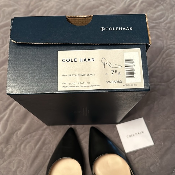 Cole Haan shoes - Picture 4 of 10